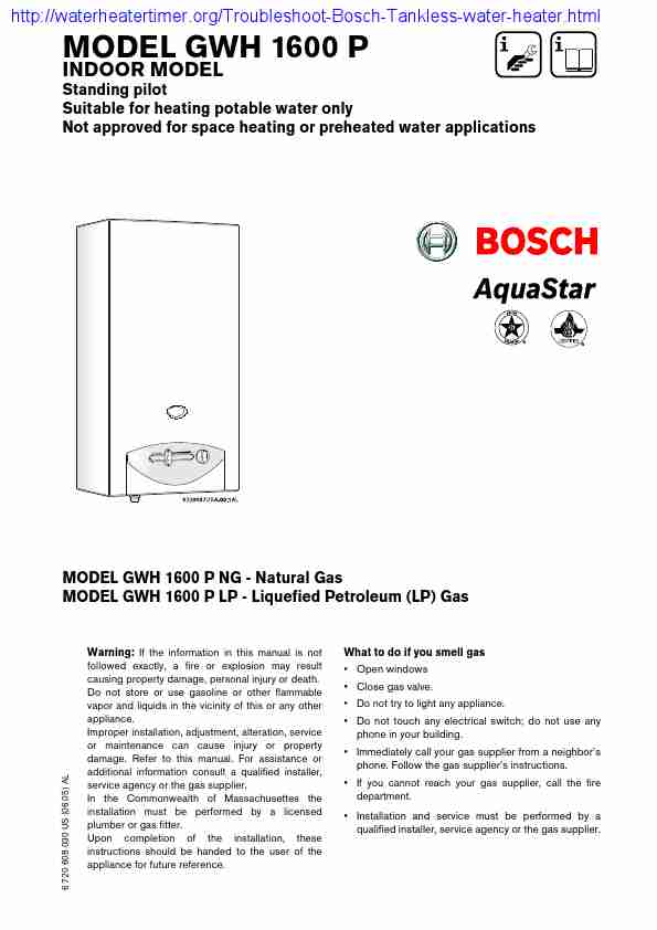 AquaStar Water Heater GWH 1600 P-page_pdf